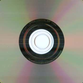 CD Peter Criss: Out Of Control = アウト・オブ・コントロール LTD