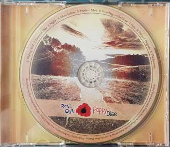 CD The Asteroid #4: The Journey