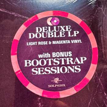 2LP Pete Doherty: Felt Better Alive CLR | DLX | LTD