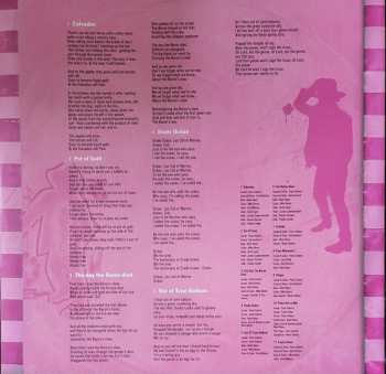 2LP Pete Doherty: Felt Better Alive CLR | DLX | LTD