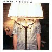 CD Peter Dolving: One Of Us