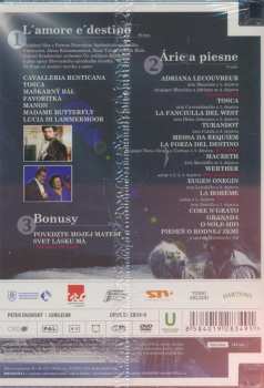 DVD Peter Dvorský: Jubileum