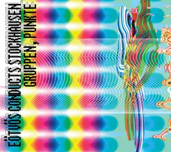 Karlheinz Stockhausen: Gruppen, Punkte