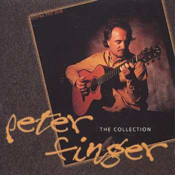 CD Peter Finger: Collection
