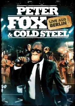 DVD Peter Fox: Live Aus Berlin