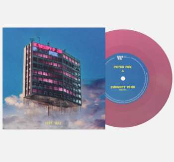 SP Peter Fox: Zukunft Pink CLR