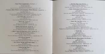 CD Peter Frampton: Anthology: The History Of Peter Frampton