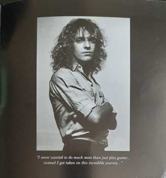 CD Peter Frampton: Anthology: The History Of Peter Frampton