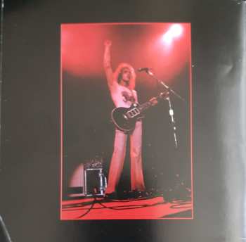 CD Peter Frampton: Anthology: The History Of Peter Frampton