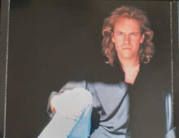 CD Peter Frampton: Anthology: The History Of Peter Frampton