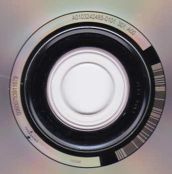 CD Peter Frampton: Somethin's Happening