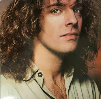 Album Peter Frampton: Where I Should Be