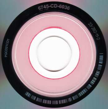 2CD Peter Gabriel: I/O