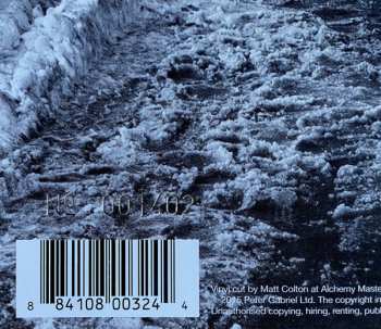 2LP Peter Gabriel: Peter Gabriel LTD | NUM