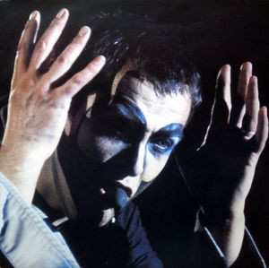 2LP Peter Gabriel: Plays Live