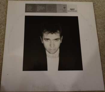 LP Peter Gabriel: Shaking The Tree: Twelve Golden Greats