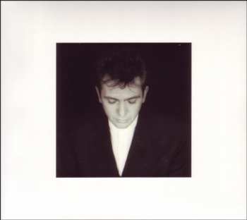 Album Peter Gabriel: Shaking The Tree (Sixteen Golden Greats)