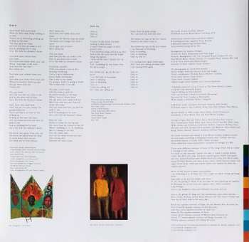 2LP Peter Gabriel: Us