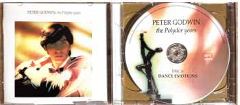 2CD Peter Godwin: The Polydor Years