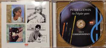 2CD Peter Godwin: The Polydor Years