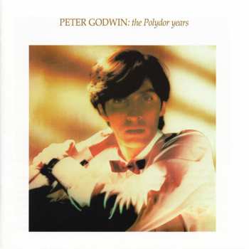 2CD Peter Godwin: The Polydor Years