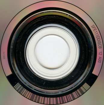 2CD Peter Godwin: The Polydor Years