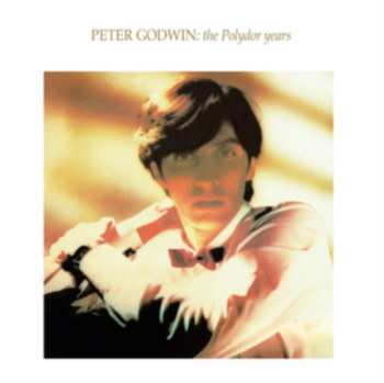 2CD Peter Godwin: The Polydor Years