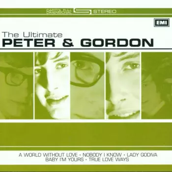 The Ultimate Peter & Gordon