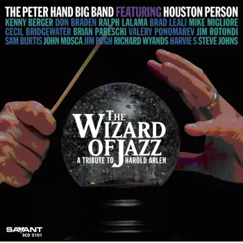 The Wizard Of Jazz- A Tribute To Harold Arlen