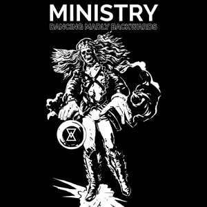 LP Ministry: Dancing Madly Backwards