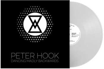 LP Ministry: Dancing Madly Backwards