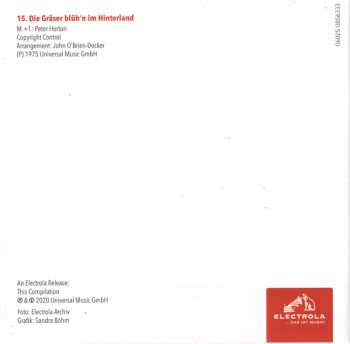 3CD/Caja Peter Horton: Peter Horton