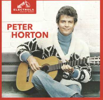 3CD/Caja Peter Horton: Peter Horton