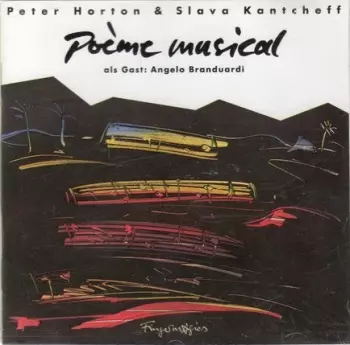 Peter Horton: Poème Musical