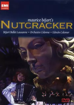 Maurice Bejart - Nußknacker