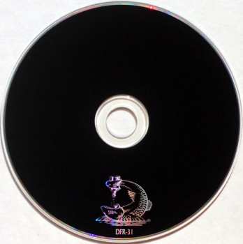 CD Peter Jefferies: At Swim 2 Birds