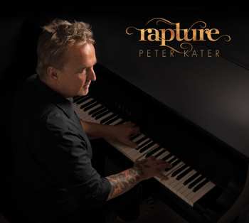 CD Peter Kater: Rapture