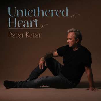 Album Peter Kater: Unteathered Heart