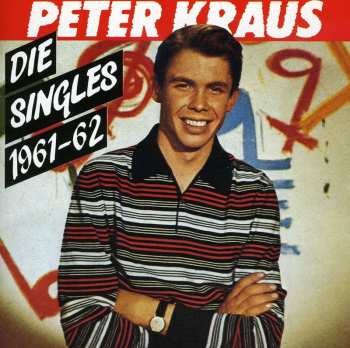 Album Peter Kraus: Die Singles 1961-62
