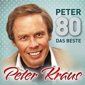 Album Peter Kraus: Peter 80 Das Beste