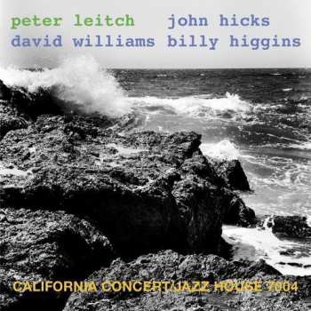 Album John Hicks: California Concert