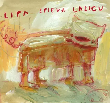 Lipa Spieva Lasicu