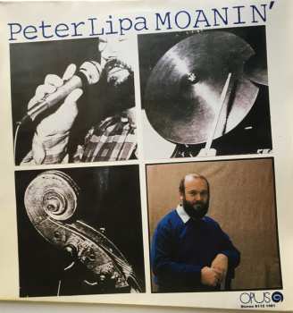 LP Peter Lipa: Moanin'