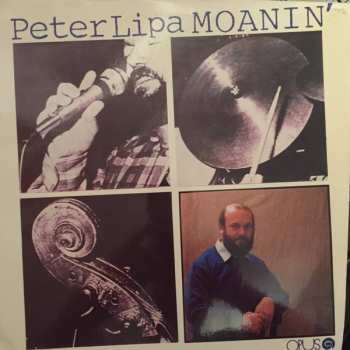 LP Peter Lipa: Moanin'