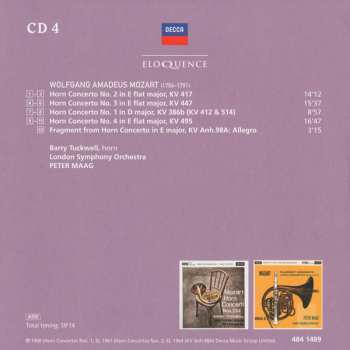 20CD/Caja Peter Maag: The Peter Maag Edition