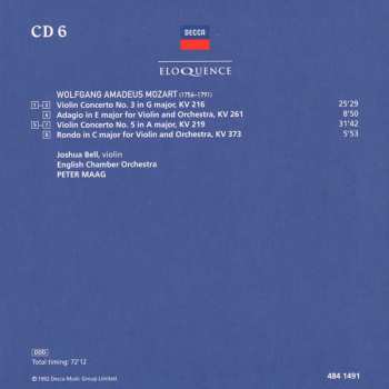 20CD/Caja Peter Maag: The Peter Maag Edition