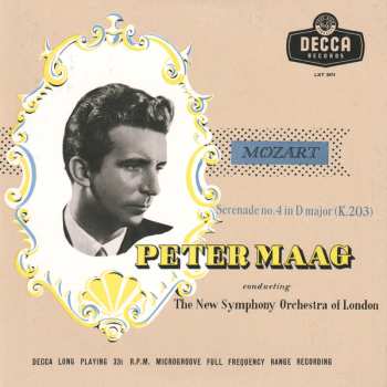 20CD/Caja Peter Maag: The Peter Maag Edition