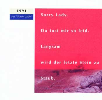 CD Peter Maffay: Der Weg 1979 - 93