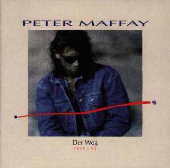 CD Peter Maffay: Der Weg 1979 - 93