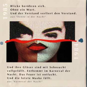 CD Peter Maffay: Der Weg 1979 - 93